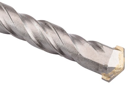 Wiertło do betonu SDS Plus z podwójną spiralą 20 x 600 mm