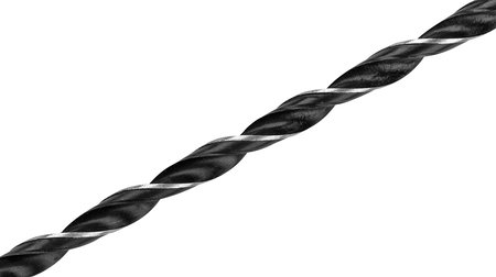 Wiertło do drewna, przedłużane 8 x 250 mm