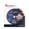 Ferrati Tarcza Diamentowa F20156 230mm PERFORMANTE PLUS
