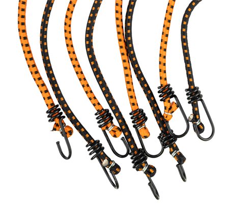 Linki transportowe zestaw 8 szt.