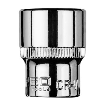 Nasadka sześciokątna 3/8", 16 mm