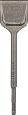 DŁUTO PŁASKIE SDS PLUS SZEROKIE 60*250MM