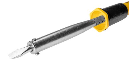 Lutownica oporowa 100W