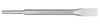 Dłuto płaskie SDS Plus 20 x 14 x 250 mm