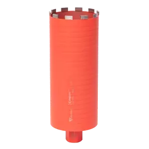 Ferrati Wiertło Koronowe Diamentowe F40314 132x300mm 1 1/4" XPERT