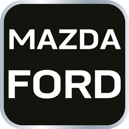 Zestaw blokad rozrządu do silników benzynowych i diesla Mazda/Ford