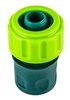 Złączka przelotowa 3/4", jednomateriałowa, 30 szt.