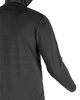 Bluza rozpinana z kapturem COMFORT, szara, rozmiar L