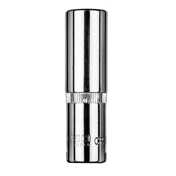 Nasadka sześciokątna 3/8" długa, 13 mm