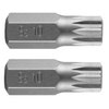 Końcówka Spline M10 x 30 mm, S2 x 2 szt.