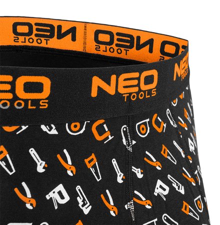 Bokserki basic, 3-pack, rozmiar M