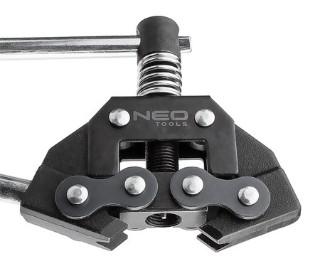 Narzędzie do rozkuwania łańcucha