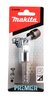 ADAPTER PRZEGUB. DO NASADEK UDAR. PREMIER  1/2' IP 50MM