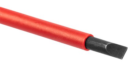 Wkrętak płaski 1000V, 5.5 x 125 mm, S2