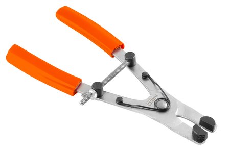 Szczypce do wyciagania tłoczków hamulcowych