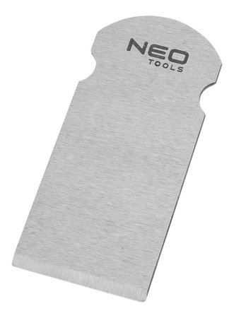 Ostrze do struga do drewna 41-352, 2 sztuki