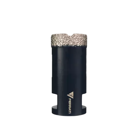 Ferrati Otwornica Diamentowa F40110 28mm M14 VITALE