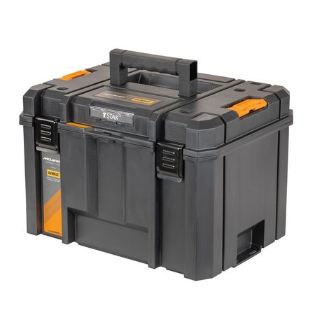 DeWalt DWST60452-1 Mobilny Zestaw Skrzyń TSTAK (DeWalt x McLaren F1 Team)