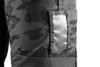 Spodnie robocze Camo URBAN, rozmiar XS