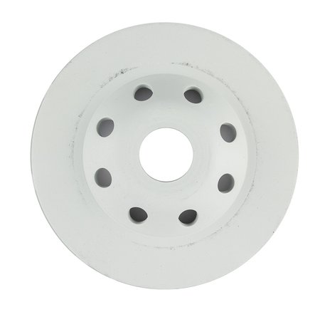 Tarcza diamentowa szlifierska, 2 segmenty, 115 x 22.2 mm, na sucho