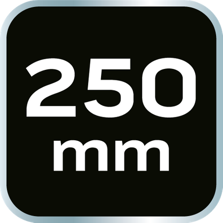 Klucz do rur stillson 250 mm