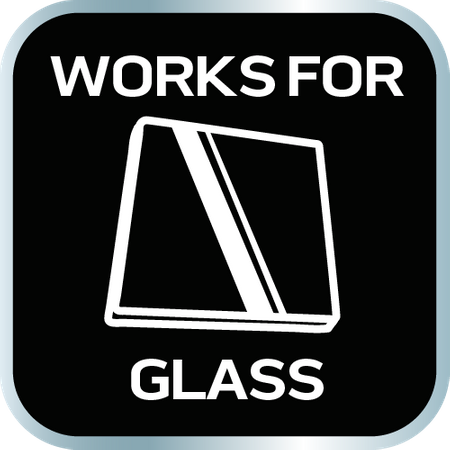 Przyssawka do szyb pojedyncza, 40 kg