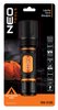 Latarka bateryjna 6xAA 1500 lm CREE XHP50.2 LED
