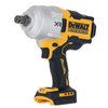 Klucz udarowy akumulatorowy DeWalt DCF899N XR 18V 3/4", bez akumulatora, walizka TSTAK