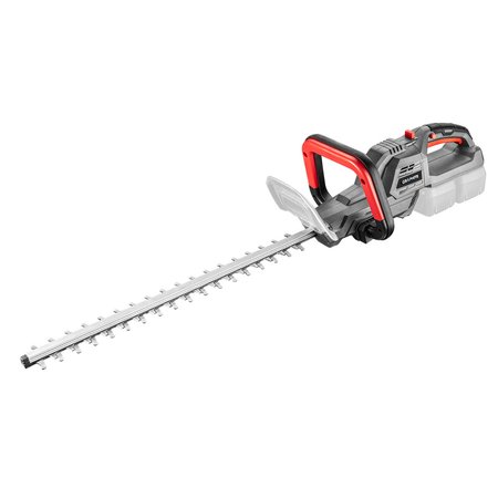 Nożyce do żywopłotu akumulatorowe Energy+ 36V, Li-Ion, szerokość cięcia 520 mm , bez akumulatora