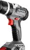 Wiertarko-wkrętarka akumulatorowa bezszczotkowa z udarem Energy+ 18V, Li-Ion, 13 mm, bez akumulatora