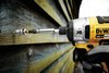 KOŃCÓWKI WKRĘTAKOWE UDAROWE PZ2*50 TORSION 5SZT