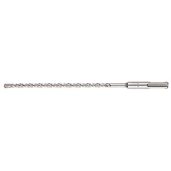 Wiertło do betonu SDS Plus, 6 x 260 mm, S4, quatro