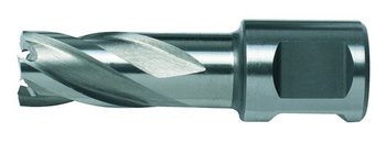 WIERTŁO RUROWE KRÓTKIE M2/24MM DO HB500