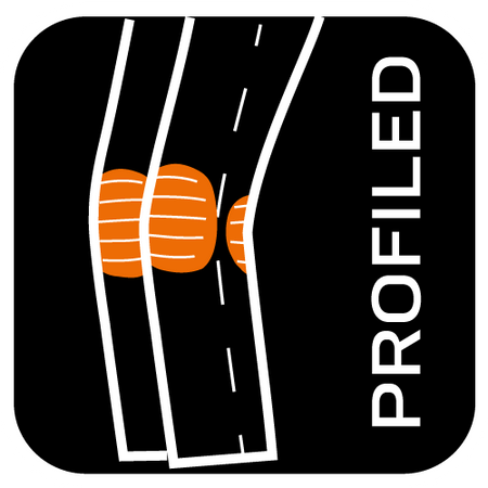 Spodnie robocze Mix&Match, Canvas, wzmocnienia z Cordury, beżowo-czarne, rozmiar M