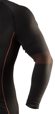 Koszulka termoaktywna CARBON, rozmiar XXL/XXXL