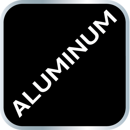Aluminiowy uchwyt na telefon do roweru