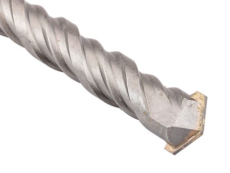 Wiertło do betonu SDS Plus z podwójną spiralą 25 x 310 mm