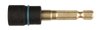 NASADKA 10MM Z WYMIENNYM UCHWYTEM 1/4' HEX