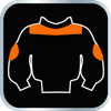Bluza robocza HD Slim, rozmiar S