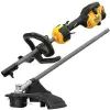 DeWalt DCMAS5713X1 Wielofunkcyjne narzędzie ogrodowe 54V FLEXVOLT 1x9.0Ah