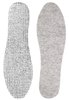 Wkładki do butów thermal comfort, rozmiar 46-47
