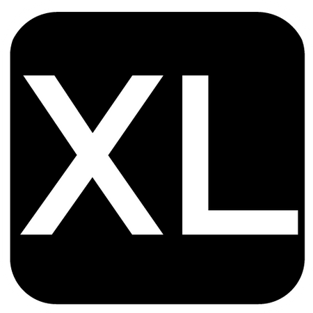 Kurtka robocza ostrzegawcza 3w1, ocieplana, żółto-granatowa, rozmiar XL