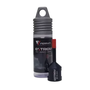 Ferrati Otwornica Diamentowa F40170 6mm M14 ESTREM