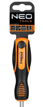 Wkrętak Torx T20 x 100 mm