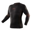 Koszulka termoaktywna CARBON, rozmiar L/XL
