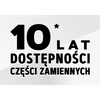 Odkurzacz akumulatorowy 2 w 1 - ręczny i pionowy Energy+ 18V, bez akumulatora