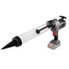 Pistolet uszczelniający Energy+ 18V bez akumulatora
