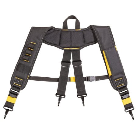 DeWalt DWST40901-1 Profesjonalne Szelki do Pasa Narzędziowego PRO