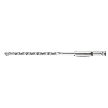 Wiertło do betonu SDS Plus, 5 x 160 mm, S4, quatro