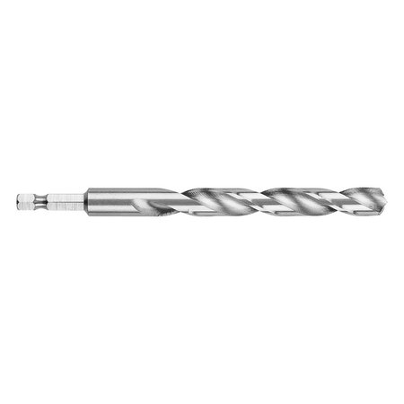 Wiertło do metalu Hex 11.0 mm
